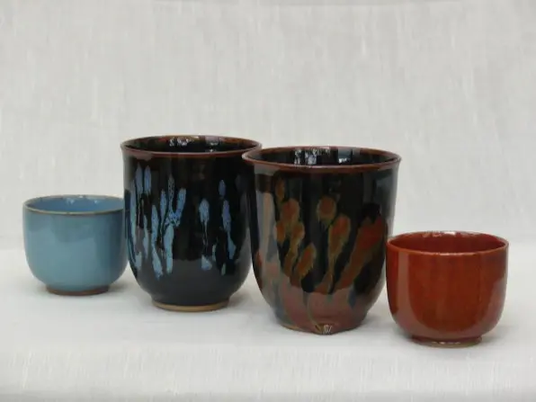 mugs et tasses émaillés