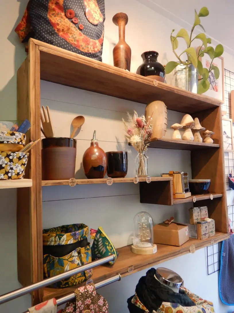 poteries boutique les mains du coin tarare
